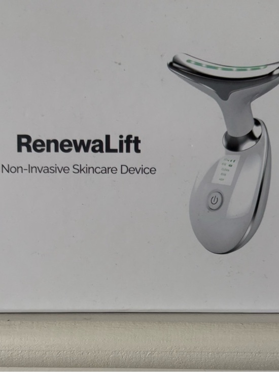 Other - RenewaLift Non-Invasive Skincare Device